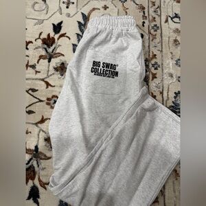 BigSwag collection sweatpants Men’s